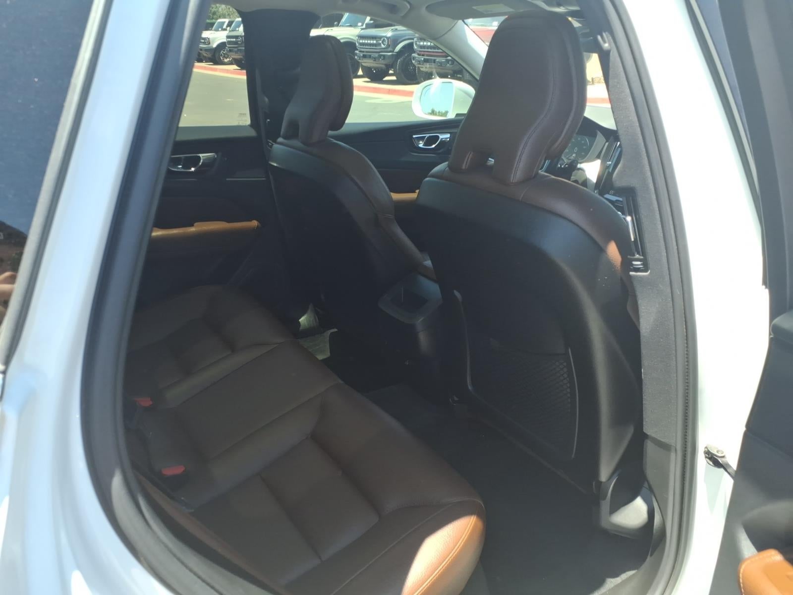 2019 Volvo XC60 T5 Momentum