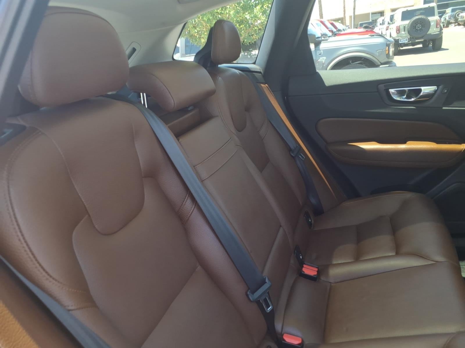 2019 Volvo XC60 T5 Momentum