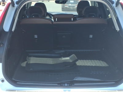 2019 Volvo XC60 T5 Momentum