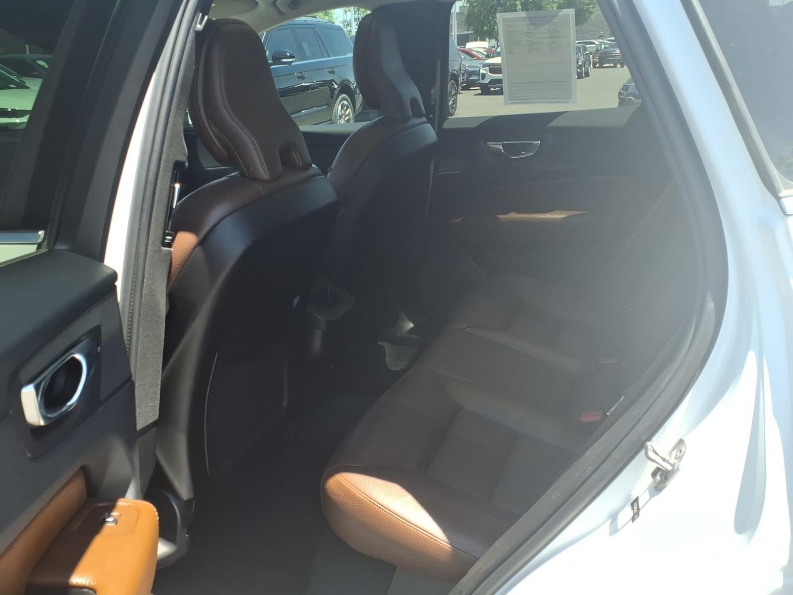 2019 Volvo XC60 T5 Momentum