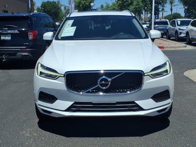 2019 Volvo XC60 T5 Momentum