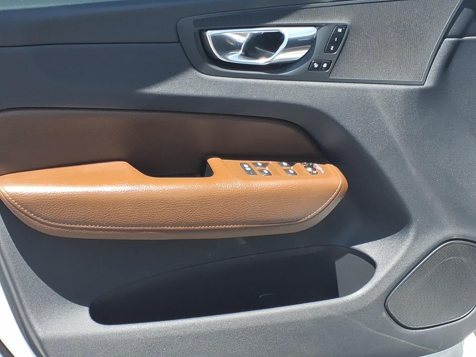 2019 Volvo XC60 T5 Momentum