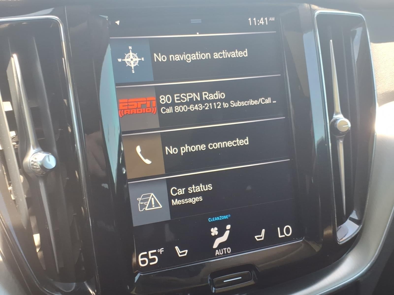 2019 Volvo XC60 T5 Momentum