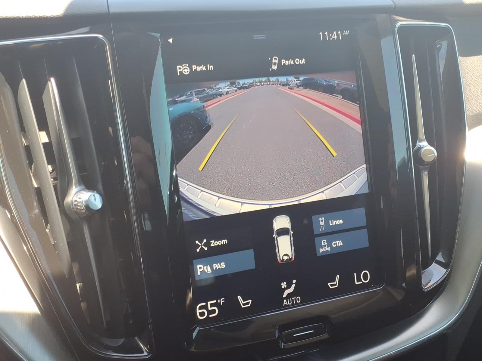 2019 Volvo XC60 T5 Momentum