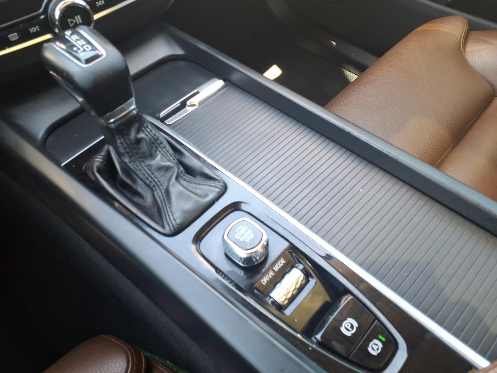 2019 Volvo XC60 T5 Momentum