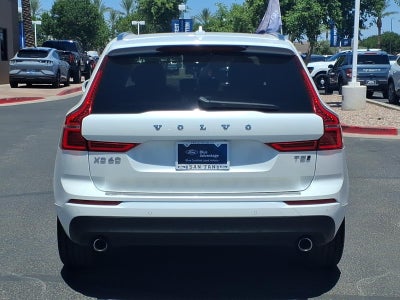 2019 Volvo XC60 T5 Momentum