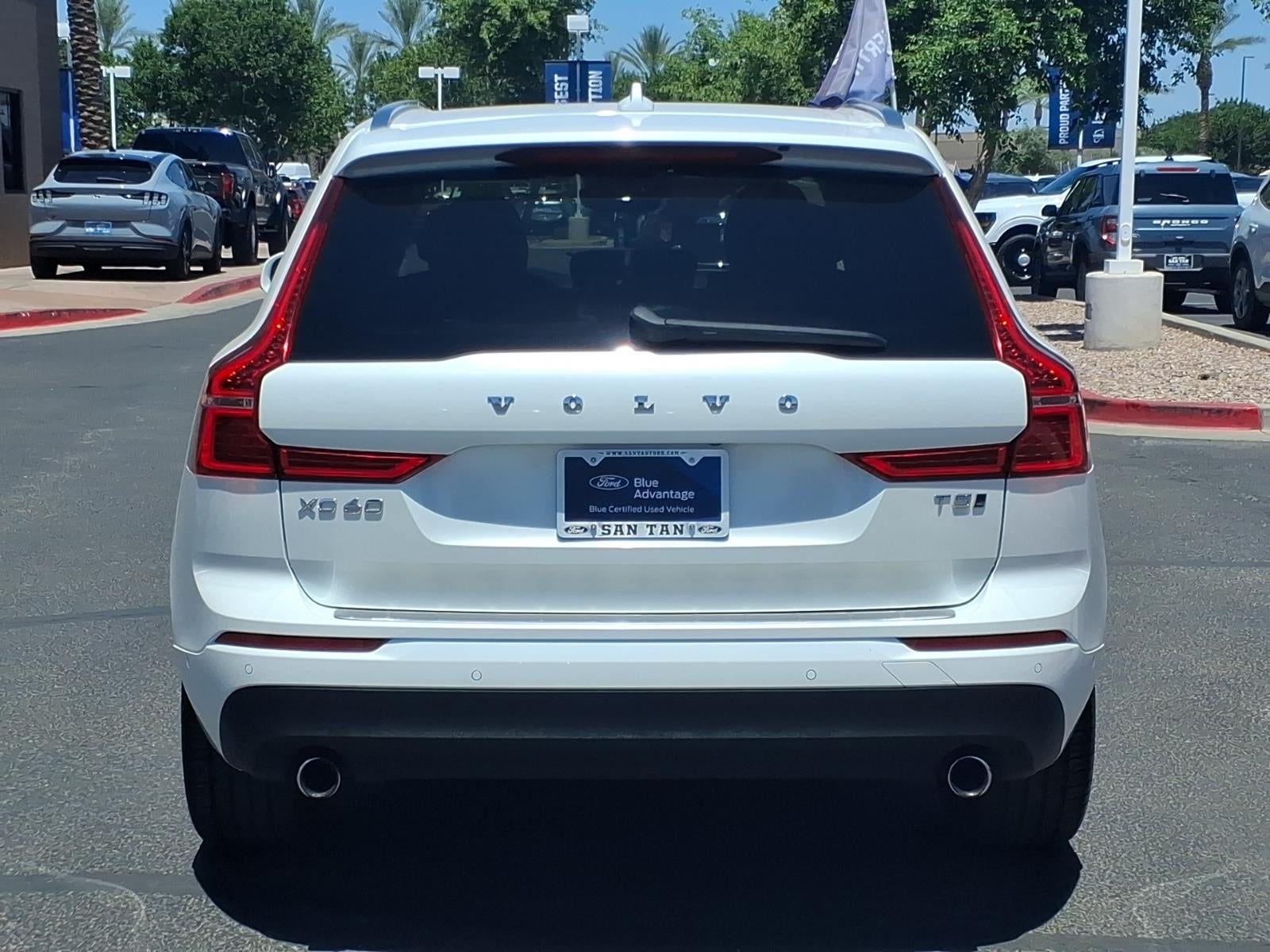 2019 Volvo XC60 T5 Momentum