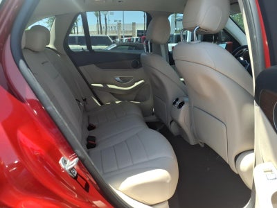 2022 Mercedes-Benz GLC GLC 300