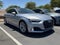 2023 Audi A5 Sportback quattro Premium Plus 40 TFSI