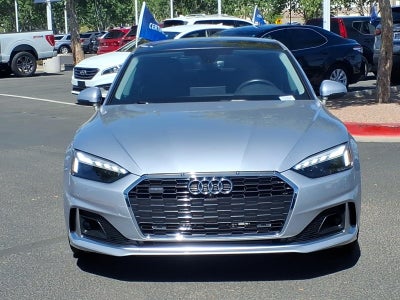 2023 Audi A5 Sportback Premium Plus quattro