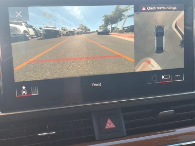 2023 Audi A5 Sportback Premium Plus quattro