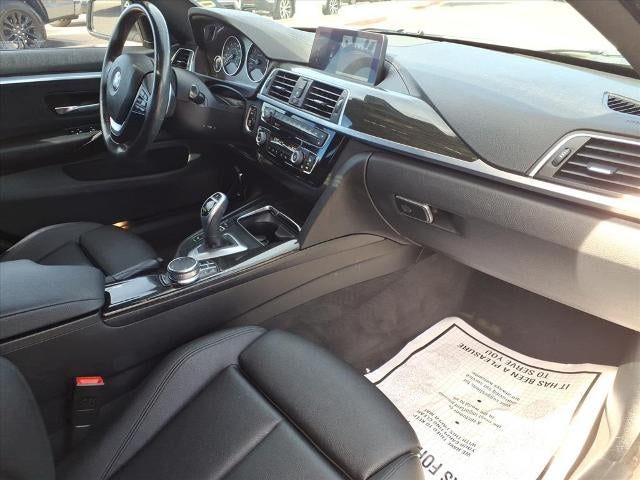 2018 BMW 4 Series 430i Gran Coupe