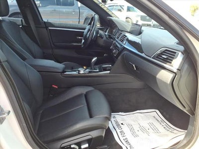 2018 BMW 4 Series 430i Gran Coupe