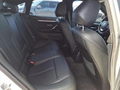 2018 BMW 4 Series 430i Gran Coupe
