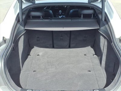 2018 BMW 4 Series 430i Gran Coupe