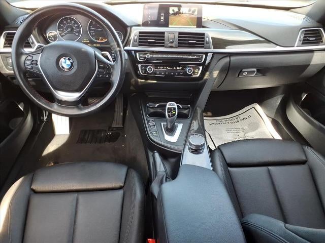 2018 BMW 4 Series 430i Gran Coupe