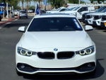 2018 BMW 4 Series 430i Gran Coupe