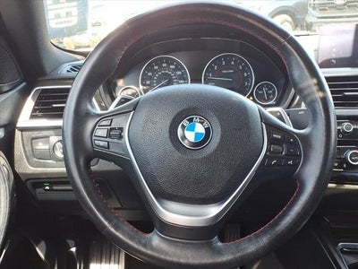 2018 BMW 4 Series 430i Gran Coupe