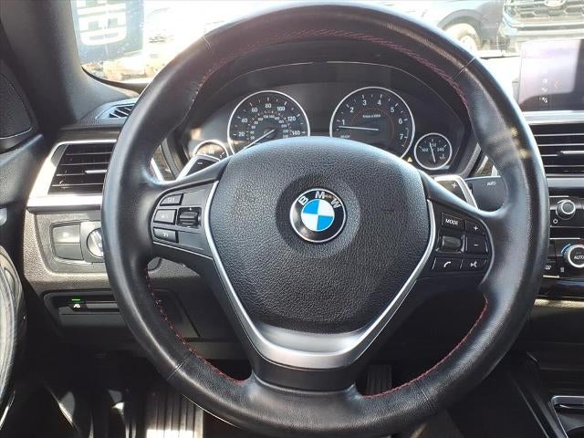 2018 BMW 4 Series 430i Gran Coupe