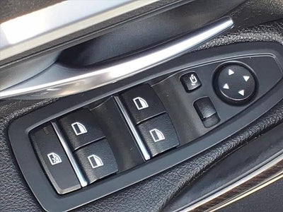 2018 BMW 4 Series 430i Gran Coupe