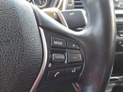 2018 BMW 4 Series 430i Gran Coupe