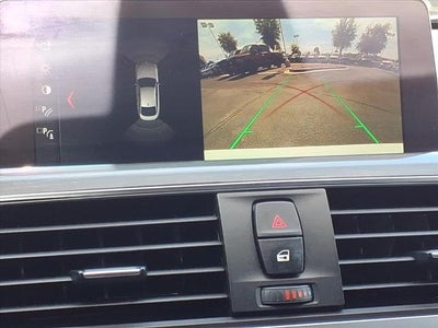 2018 BMW 4 Series 430i Gran Coupe