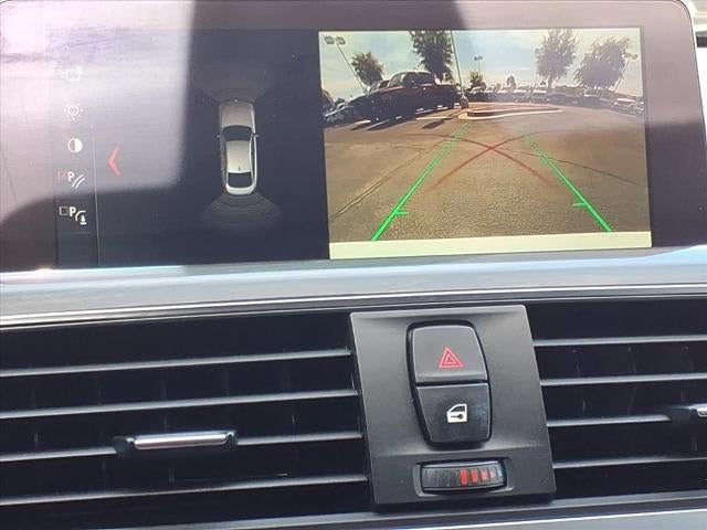 2018 BMW 4 Series 430i Gran Coupe