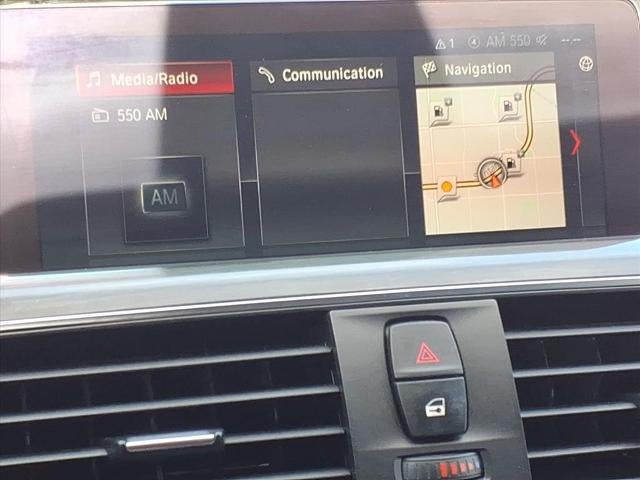 2018 BMW 4 Series 430i Gran Coupe