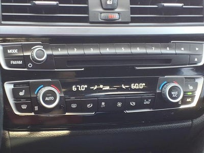 2018 BMW 4 Series 430i Gran Coupe