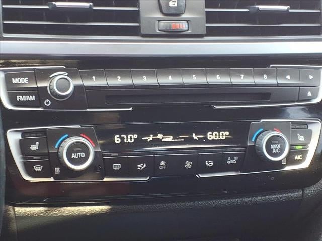 2018 BMW 4 Series 430i Gran Coupe