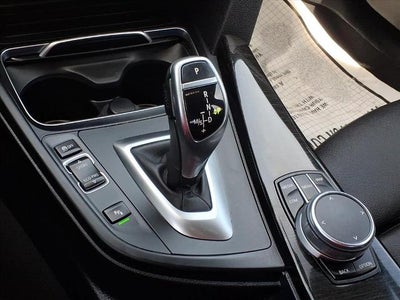 2018 BMW 4 Series 430i Gran Coupe