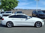 2018 BMW 4 Series 430i Gran Coupe