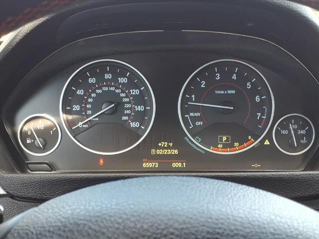 2018 BMW 4 Series 430i Gran Coupe