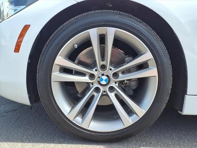 2018 BMW 4 Series 430i Gran Coupe