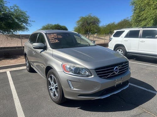 2014 Volvo XC60 Base