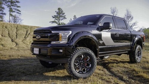 San Tan Ford in GIilbert AZ