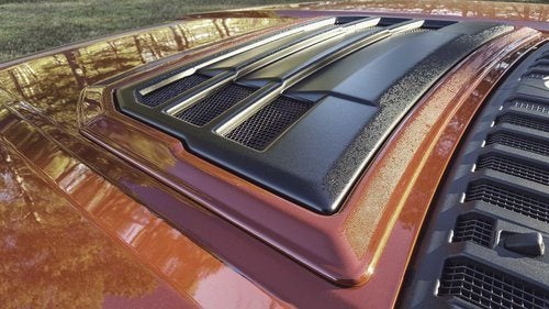 San Tan Ford in GIilbert AZ