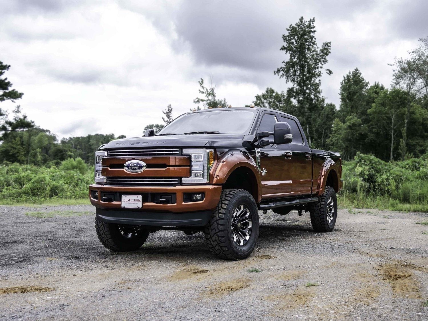 San Tan Ford in GIilbert AZ