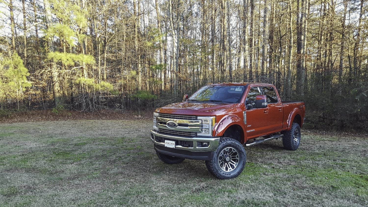 San Tan Ford in GIilbert AZ