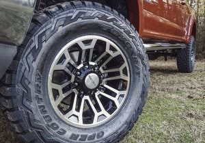 San Tan Ford in GIilbert AZ