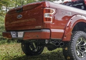 San Tan Ford in GIilbert AZ