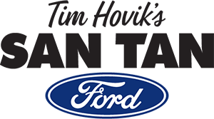 San Tan Ford GIilbert, AZ